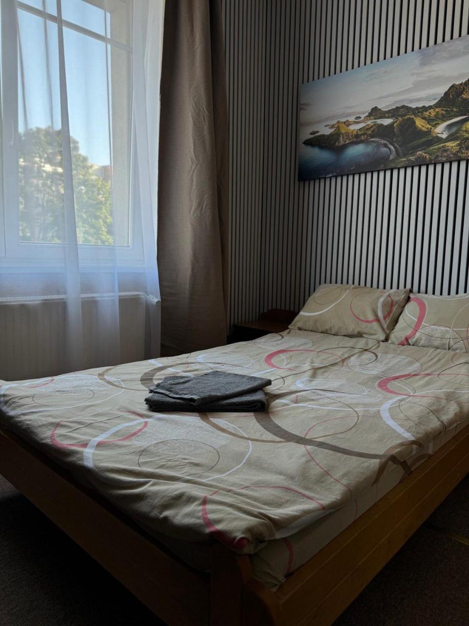 Paradize Hotel Daugavpils Luaran gambar